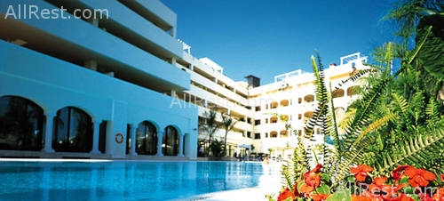 Gran Hotel Guadalpin Marbella & Spa 8